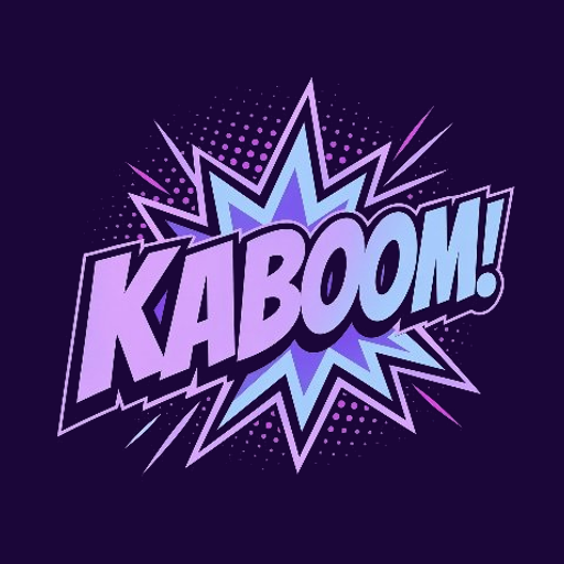 Kaboom! icon