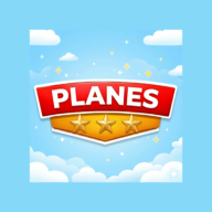 Planes icon